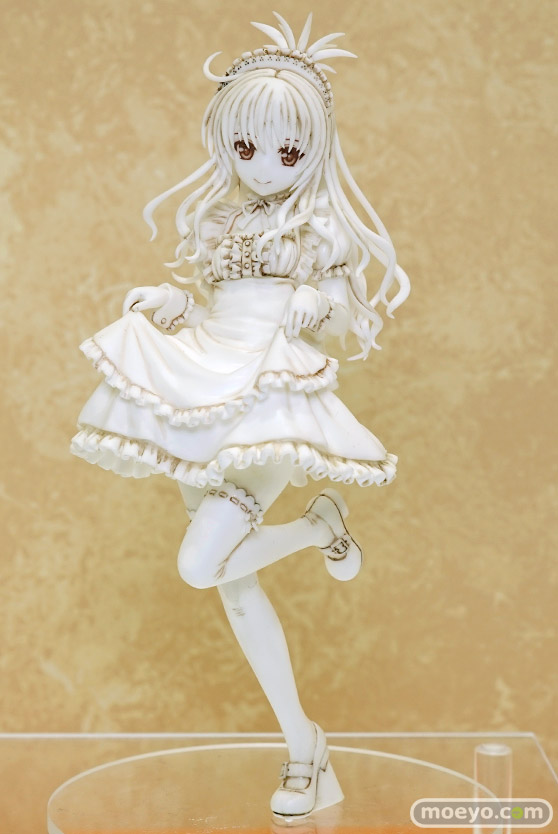 「ワンダーフェスティバル 2017［冬］」 キューズQブースレポ24