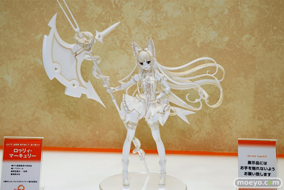 「ワンダーフェスティバル 2017［冬］」 キューズQブースレポ26