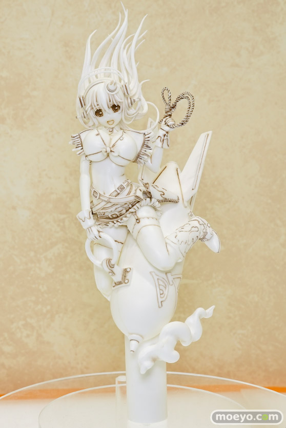 「ワンダーフェスティバル 2017［冬］」 キューズQブースレポ28