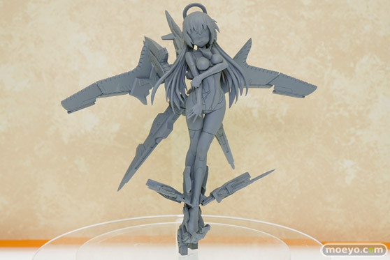 「ワンダーフェスティバル 2017［冬］」 キューズQブースレポ30