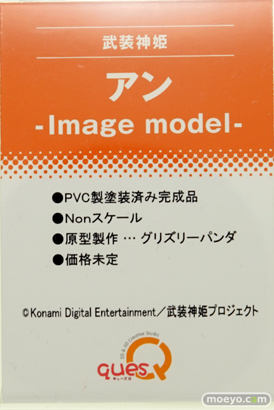 「ワンダーフェスティバル 2017［冬］」 キューズQブースレポ31