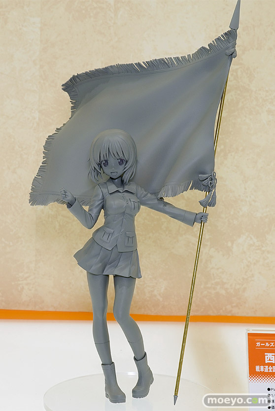 「ワンダーフェスティバル 2017［冬］」 キューズQブースレポ36