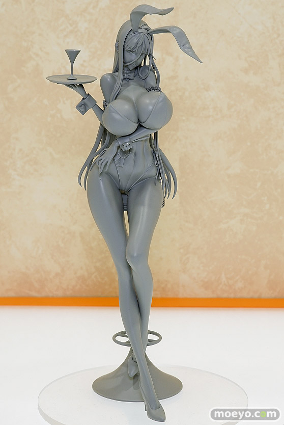 「ワンダーフェスティバル 2017［冬］」 キューズQブースレポ40