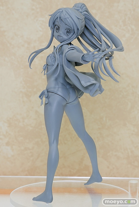 「ワンダーフェスティバル 2017［冬］」 キューズQブースレポ42