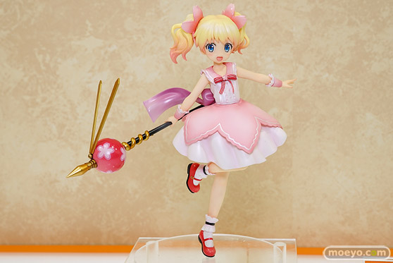 「ワンダーフェスティバル 2017［冬］」 キューズQブースレポ44