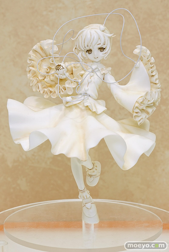 「ワンダーフェスティバル 2017［冬］」 キューズQブースレポ46