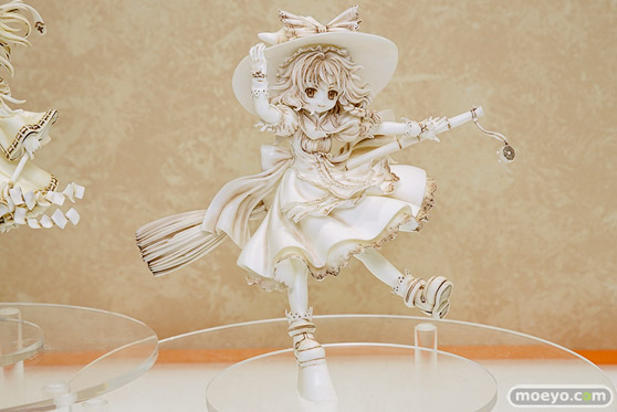 「ワンダーフェスティバル 2017［冬］」 キューズQブースレポ48