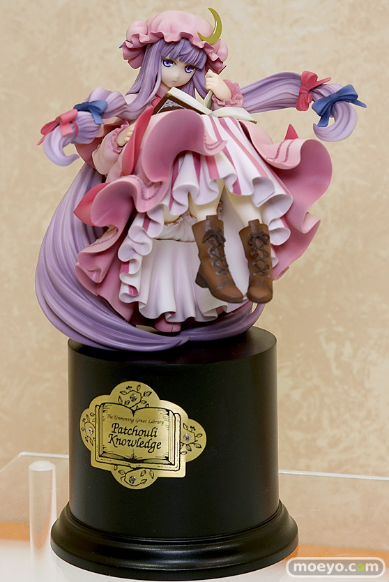 「ワンダーフェスティバル 2017［冬］」 キューズQブースレポ52