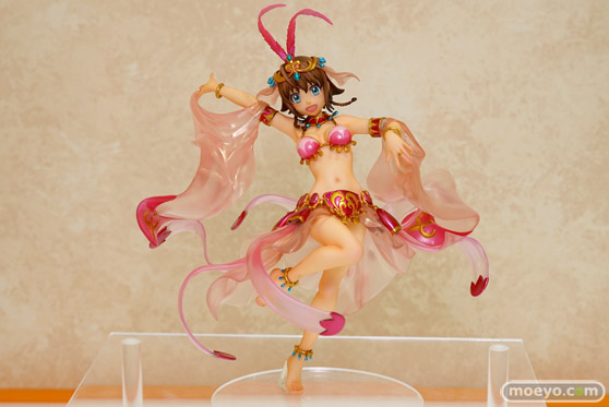 「ワンダーフェスティバル 2017［冬］」 キューズQブースレポ54