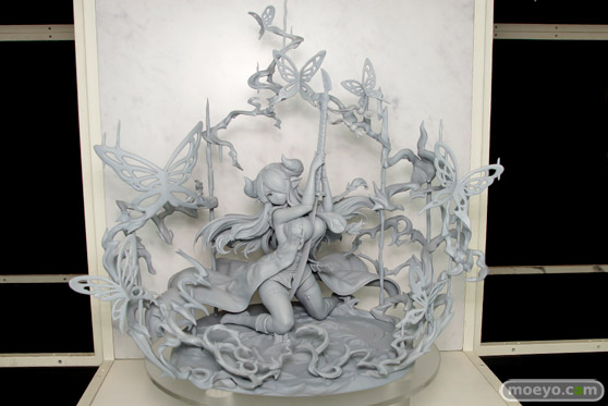 「ワンダーフェスティバル 2017［冬］」 ブロッコリーブースレポ01