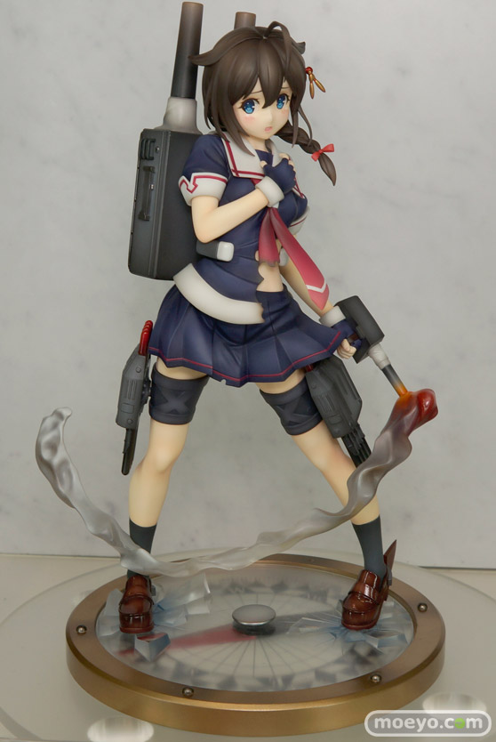 「ワンダーフェスティバル 2017［冬］」 ブロッコリーブースレポ03