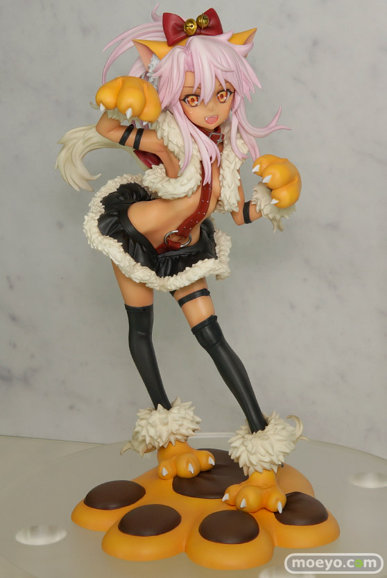 「ワンダーフェスティバル 2017［冬］」 ブロッコリーブースレポ05