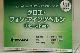 「ワンダーフェスティバル 2017［冬］」 ブロッコリーブースレポ07