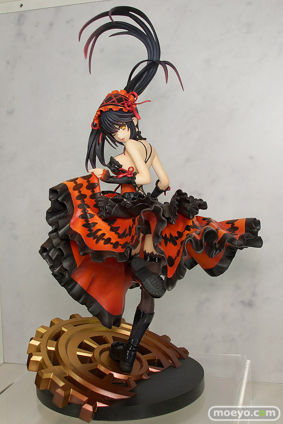 「ワンダーフェスティバル 2017［冬］」 ブロッコリーブースレポ08