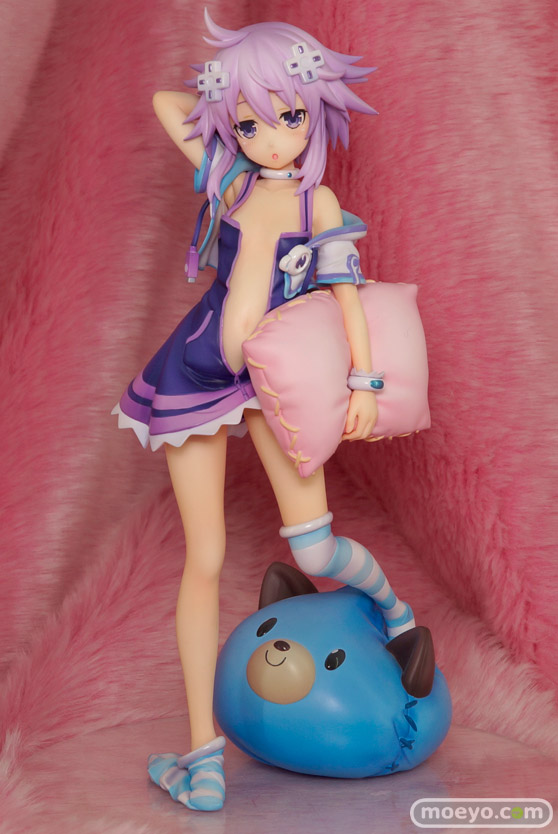 「ワンダーフェスティバル 2017［冬］」 ブロッコリーブースレポ10