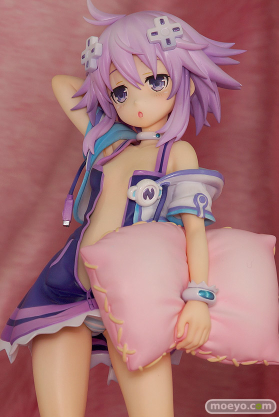 「ワンダーフェスティバル 2017［冬］」 ブロッコリーブースレポ11