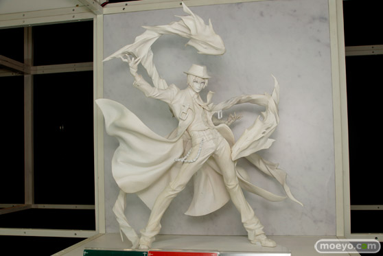 「ワンダーフェスティバル 2017［冬］」 ブロッコリーブースレポ12