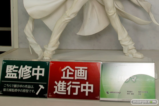 「ワンダーフェスティバル 2017［冬］」 ブロッコリーブースレポ13