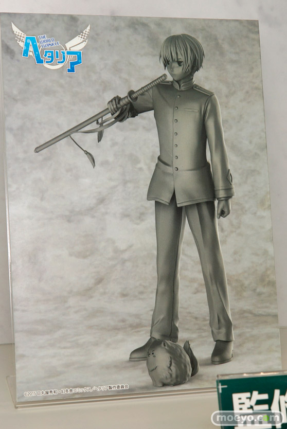 「ワンダーフェスティバル 2017［冬］」 ブロッコリーブースレポ14