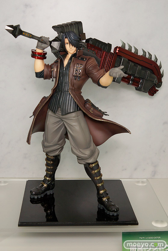 「ワンダーフェスティバル 2017［冬］」 ブロッコリーブースレポ16