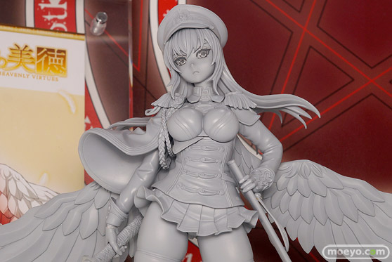 「ワンダーフェスティバル 2017［冬］」 ホビージャパンブースレポ02