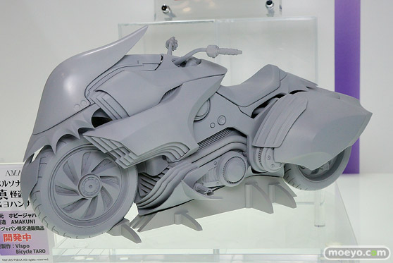 「ワンダーフェスティバル 2017［冬］」 ホビージャパンブースレポ10