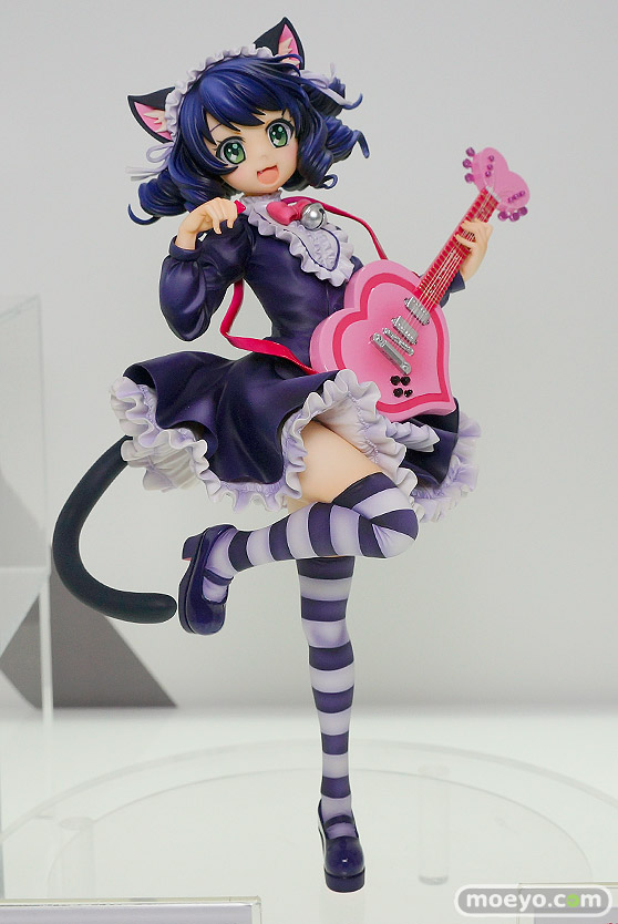 「ワンダーフェスティバル 2017［冬］」 ホビージャパンブースレポ15