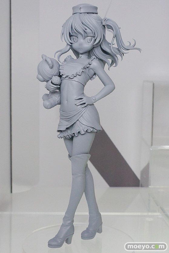 「ワンダーフェスティバル 2017［冬］」 ホビージャパンブースレポ17