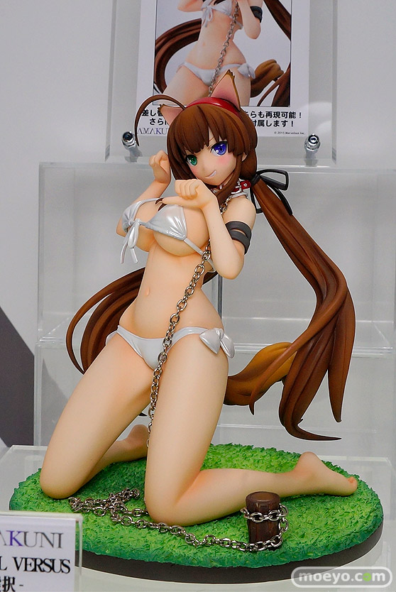 「ワンダーフェスティバル 2017［冬］」 ホビージャパンブースレポ19