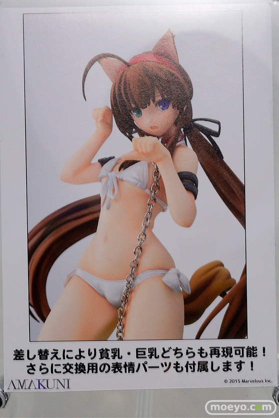 「ワンダーフェスティバル 2017［冬］」 ホビージャパンブースレポ20