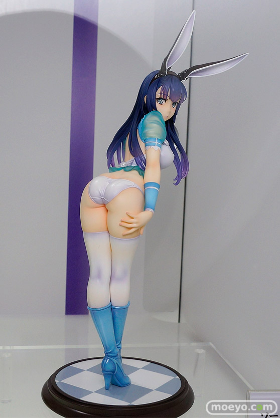 「ワンダーフェスティバル 2017［冬］」 ホビージャパンブースレポ24