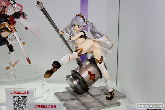 「ワンダーフェスティバル 2017［冬］」 ホビージャパンブースレポ27