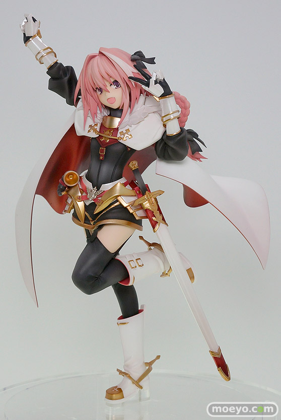 「ワンダーフェスティバル 2017［冬］」 ホビージャパンブースレポ28