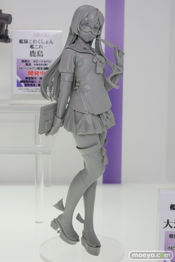 「ワンダーフェスティバル 2017［冬］」 ホビージャパンブースレポ30