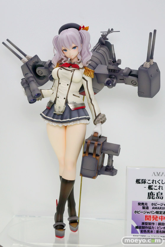 「ワンダーフェスティバル 2017［冬］」 ホビージャパンブースレポ32