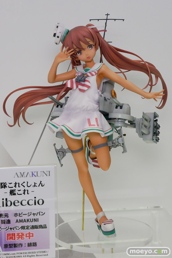 「ワンダーフェスティバル 2017［冬］」 ホビージャパンブースレポ34