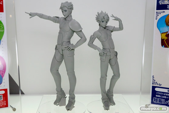 「ワンダーフェスティバル 2017［冬］」 ホビージャパンブースレポ36