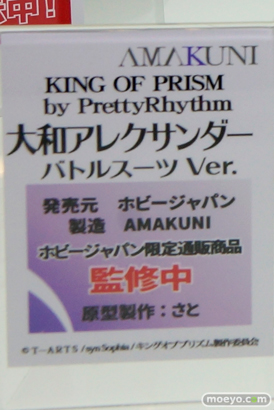 「ワンダーフェスティバル 2017［冬］」 ホビージャパンブースレポ37