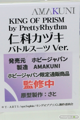 「ワンダーフェスティバル 2017［冬］」 ホビージャパンブースレポ38