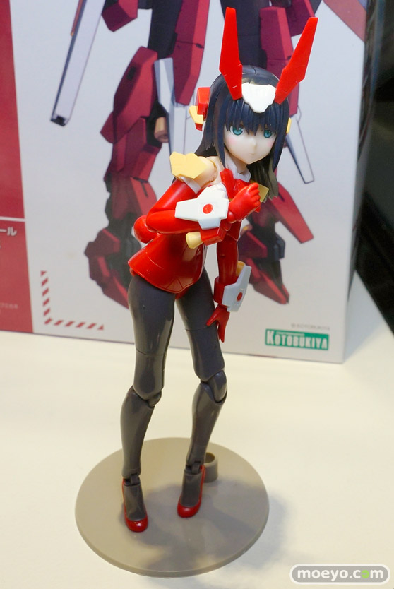 「ワンダーフェスティバル 2017［冬］」 ホビージャパンブースレポ40