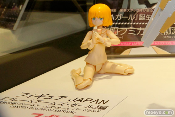 「ワンダーフェスティバル 2017［冬］」 ホビージャパンブースレポ42