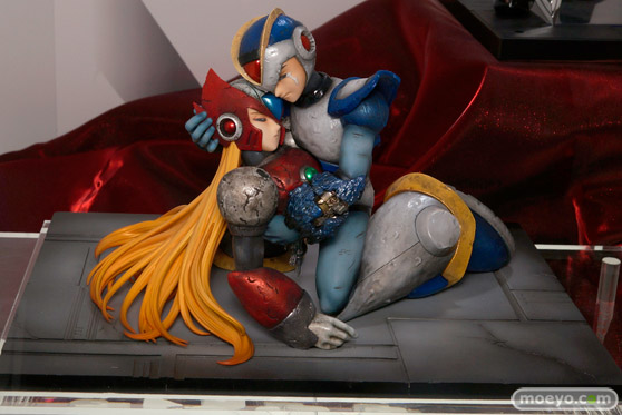 「ワンダーフェスティバル 2017［冬］」 ホビージャパンブースレポ43