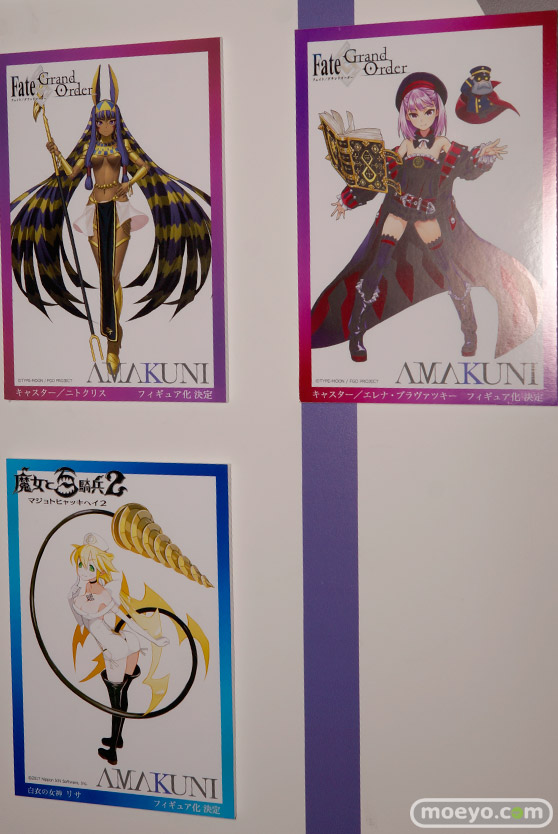 「ワンダーフェスティバル 2017［冬］」 ホビージャパンブースレポ45