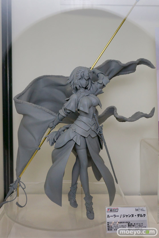 「ワンダーフェスティバル 2017［冬］」 電ホビ/トイズワークスブースレポ01