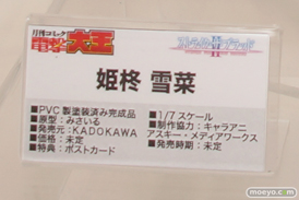 「ワンダーフェスティバル 2017［冬］」 電ホビ/トイズワークスブースレポ06