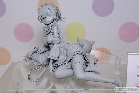 「ワンダーフェスティバル 2017［冬］」 電ホビ/トイズワークスブースレポ13