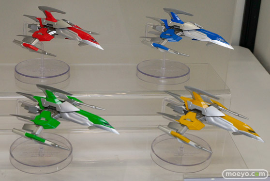 「ワンダーフェスティバル 2017［冬］」 電ホビ/トイズワークスブースレポ18