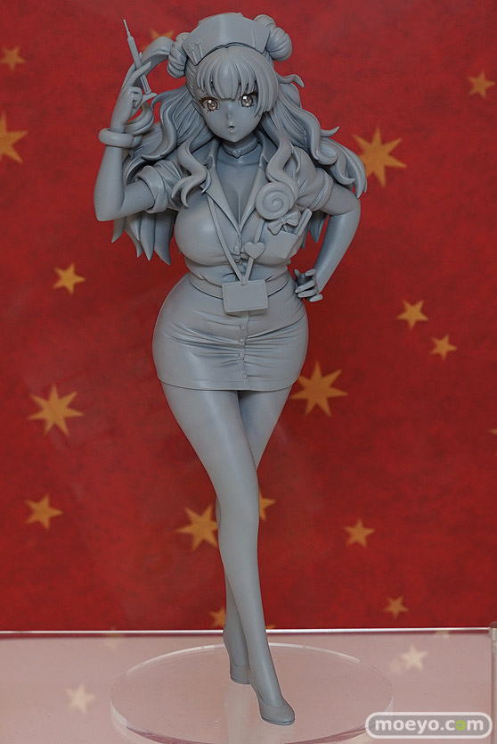 「ワンダーフェスティバル 2017［冬］」 アクアマリンブースレポ01