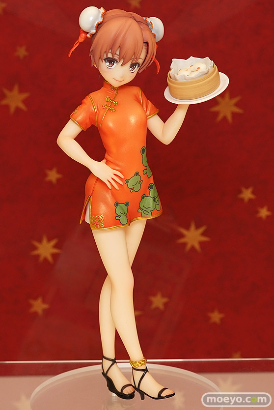 「ワンダーフェスティバル 2017［冬］」 アクアマリンブースレポ03