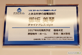 「ワンダーフェスティバル 2017［冬］」 アクアマリンブースレポ04